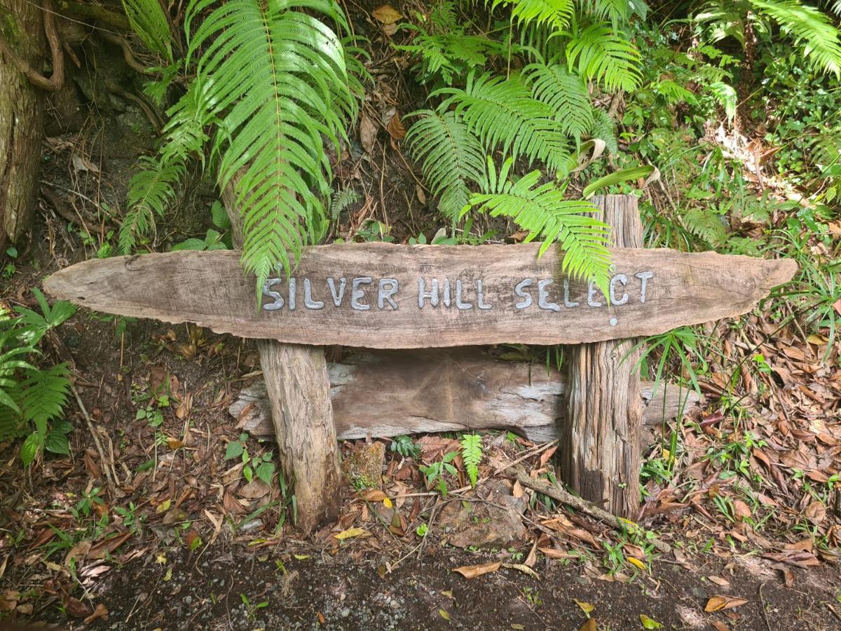 Silver Hill Select Spa Spring Eksteriør billede