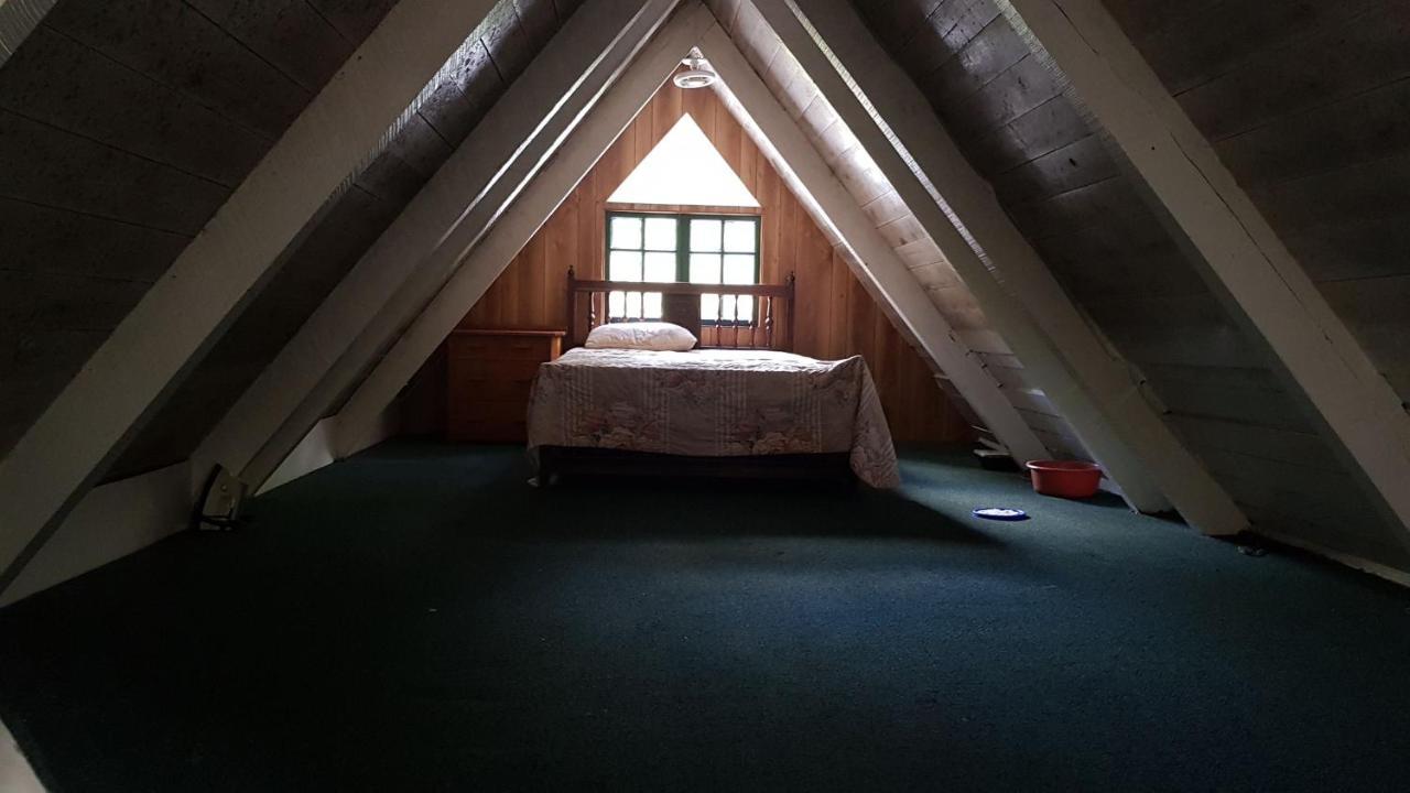 Silver Hill Select Spa Spring Eksteriør billede
